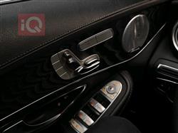 مرسيدس بنز C-Class